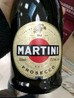 Martini Barbera d'Asti