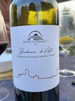 Tenuta La Pergola Barbera d'Asti