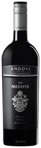 Angove The Medhyk Old Vine Shiraz N.V.