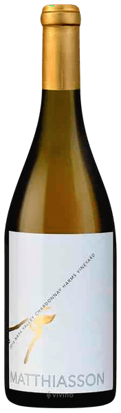 Matthiasson Harms Vineyard Chardonnay