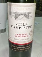 Reservado Villa Campestre Cabernet Sauvignon