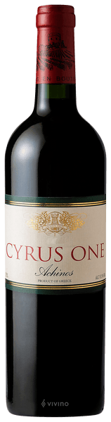 La Tour Melas Cyrus One