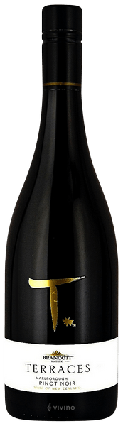 Brancott Estate Terraces Pinot Noir