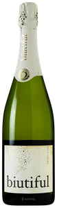 Isaac Fernandez Biutiful Cava Brut Nature N.V.