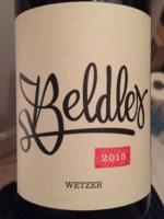 Péter Wetzer Beldles