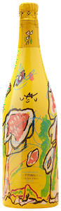 Taittinger Collection Roberto Matta Brut Champagne N.V.