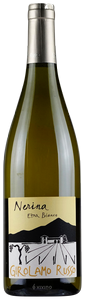 Girolamo Russo Nerina Etna Bianco 2023