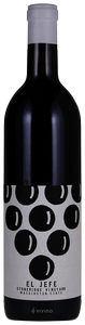 K Vintners El Jefe (Stoneridge Vineyard) N.V.