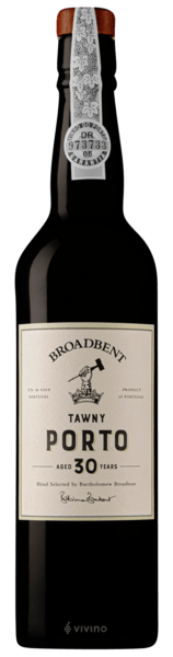 Broadbent 30 Years Tawny Porto