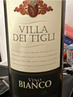 Villa dei Tigli Bianco
