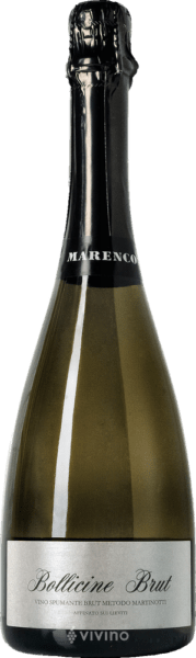 Marenco Bollicine Brut