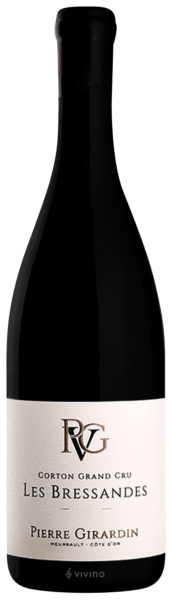 ワイン Corton Grand Cru Les Bressandes 2010 ラック・コーポレーション｜コルトン レ ブレッサンド グラン