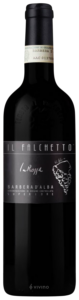 Il Falchetto La Rossa Barbera d'Alba Superiore N.V.