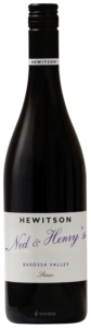 Hewitson Ned & Henry's Shiraz N.V.