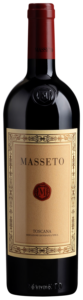 Masseto Toscana 2020