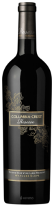 Columbia Crest Stone Tree Vineyard Reserve Merlot N.V.