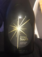 Distant South Pinot Noir - Chardonnay