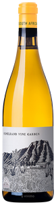 Alheit Vineyards Hemelrand Vine Garden N.V.