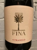 Fina Vitrarolo