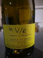 Domaine Anne Gros & Jean-Paul Tollot La V/R