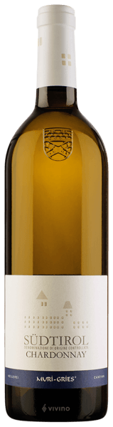 Muri-Gries Chardonnay Südtirol