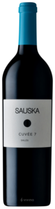 Sauska Cuvée 7 Siklós 2020