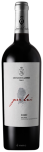 Leone de Castris Per Lui Rosso N.V.