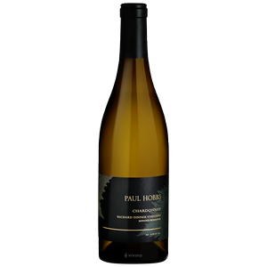 ポール・ホブス リチャード・ディナー・ヴィンヤード シャルドネ 2016 Paul Hobbs Richard Dinner Vineyard Chardonnay | Vivino English