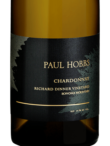 Richard Dinner Vineyard Chardonnay