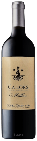 Lionel Osmin & Cie Cahors Malbec