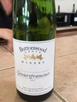 Buttonwood Grove Gewürztraminer