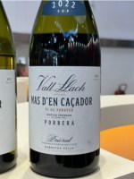 Vall Llach Mas d’en Caçador Porrera