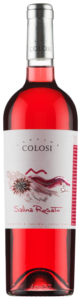 Colosi Salina Rosato N.V.