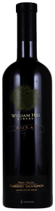 William Hill Aura Cabernet Sauvignon N.V.