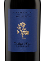 Bridesmaid Red Blend of Cabernet Franc