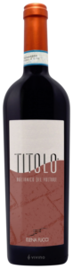 Elena Fucci Titolo By Amphora 2020