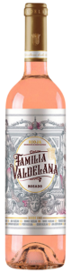 Bodegas Valdelana Garnacha Rosé N.V.