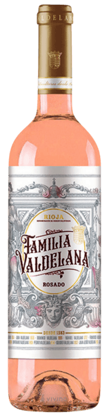 Bodegas Valdelana Garnacha Rosé