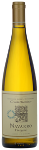 Navarro Vineyards Dry Gewürztraminer N.V.