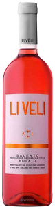 Li Veli Rosato N.V.