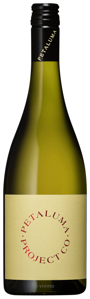 Petaluma Project Co. Chardonnay | Vivino 日本語