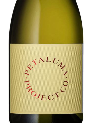Petaluma Project Co. Chardonnay | Vivino 日本語