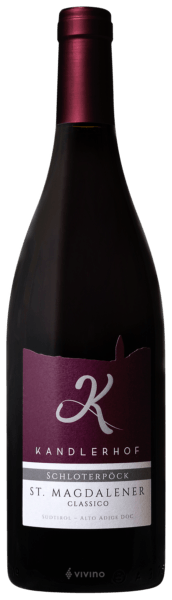 Kandlerhof Schloterpöck St Magdalener Classico Vivino Us