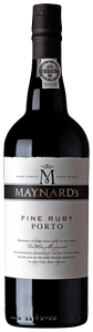 Maynard's Fine Ruby Port N.V.