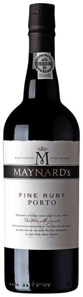 Maynard's Fine Ruby Port