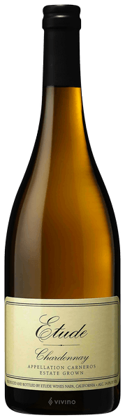 Etude Chardonnay