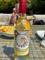 The Weather Dial Sauvignon Blanc