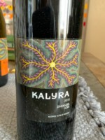 Kalyra Zinfandel