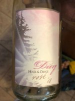 Day Wines Hock & Deuce Rosé