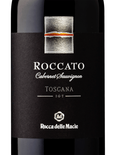 Rocca delle Macìe Roccato | Vivino English